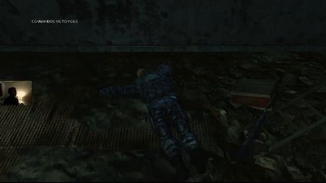 SOCOM U.S. Navy SEALs CONFRONTATION UPRISING map online in 2022 on PlayStation 3 смотреть онлайн
