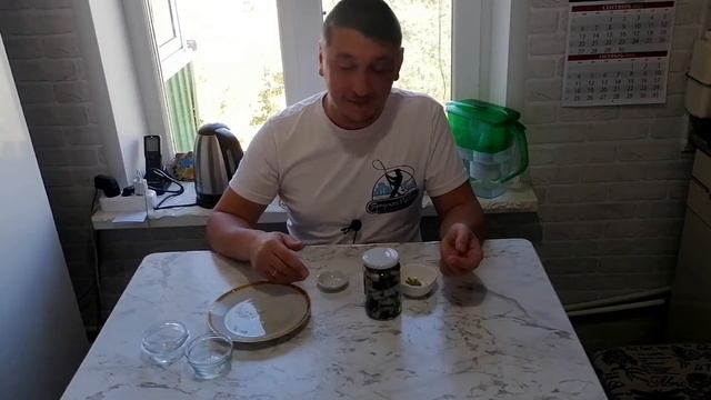 Бычки консервированные в домашних условиях. Больше не буду выкидывать бычков на рыбалке) смотреть онлайн