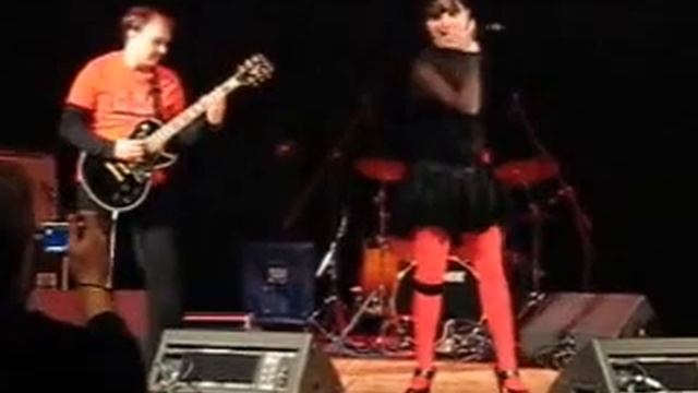 группа Красный шар "Дети любви" (Наутилус Помпилиус) смотреть онлайн