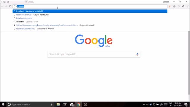 How to run your own php code смотреть онлайн