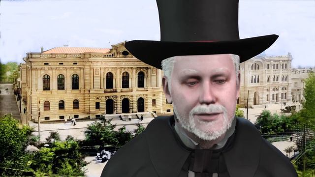 Развод по-харьковски 100 лет назад смотреть онлайн