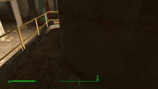 Прохождение Fallout 4 — Часть 21: Пивоварня Бинтаун смотреть онлайн