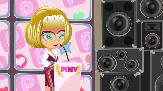 PINY Institute Of New York 🌟🌟 Colección De Episodios 1-3 [30 Minutos]