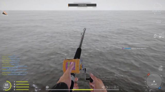 Русская Рыбалка 4 Дипломированный нубас делает вид, что умеет ловить рыбу #186 смотреть онлайн