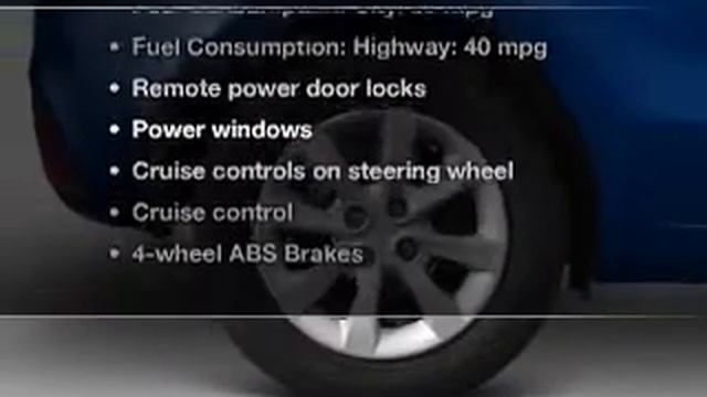 2013 Kia Rio - Jamaica NY смотреть онлайн