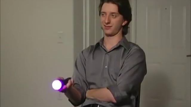 PlayStation Move - ProJared смотреть онлайн