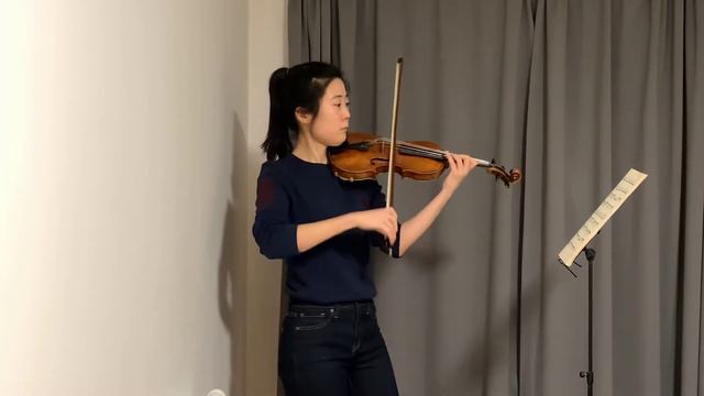 [Etude Challenge]DONT 24 Studies Op.37 No.16 смотреть онлайн