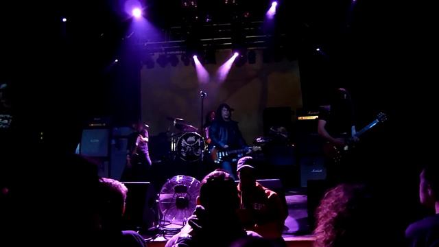 Monster Magnet - Dopes To Infinity (live @ Arena, Vienna, 20101205) смотреть онлайн
