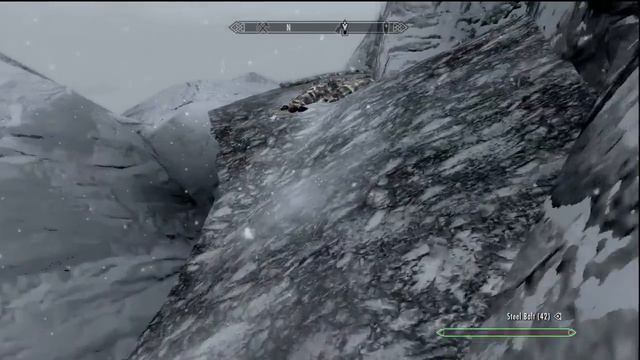 Let's Play:Skyrim DLC:Dawnguard Pt.1 смотреть онлайн