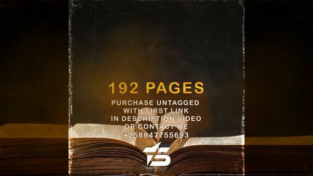 (SOLD) Kizomba Instrumental 2023 "192 PAGES" | Burna Boy Zouk Love Type Beat смотреть онлайн