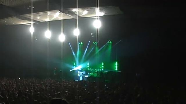 Limp Bizkit Live Walking Away Frankfurt 30 August 2010 Germany смотреть онлайн