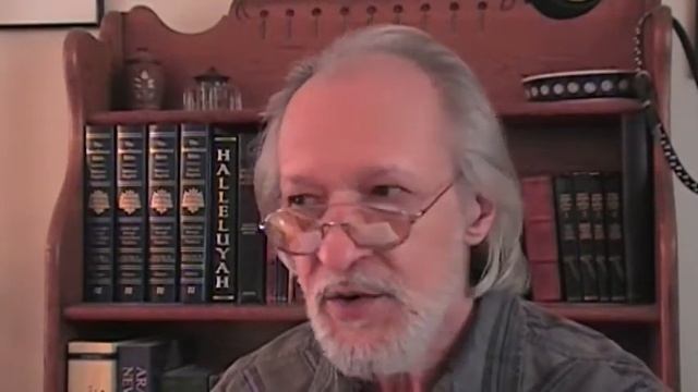 The Book of Galatiyim (Galatians) | Chapter 2 смотреть онлайн