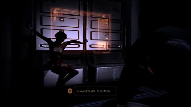 PXLDJ - Club Hysteria - Mass Effect Dance Song смотреть онлайн