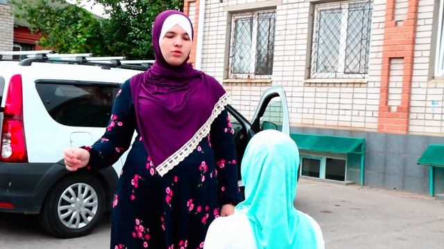 ВЛОГ МНОГОДЕТНОЙ МУСУЛЬМАНКИ: МОЕ ЗНАКОМСТО С МУЖЕМ, ВСТРЕЧА СЕСТРЕНОК ПОСЛЕ ДОЛГОЙ РАЗЛУКИ! смотреть онлайн