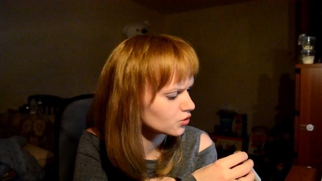 Мои разочарования, ч.2. Косметика смотреть онлайн