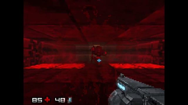 Xibalba by Dominic Szablewski (phoboslab.org) [Free Games] смотреть онлайн