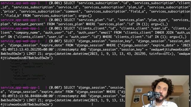 Оптимизация Django. 10 - Глобальное кеширование,  django-cachalot смотреть онлайн