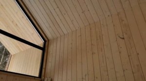 Барн Хаус современный дом