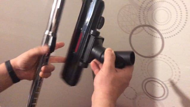 Пылесос ROWENTA RO2932EA смотреть онлайн
