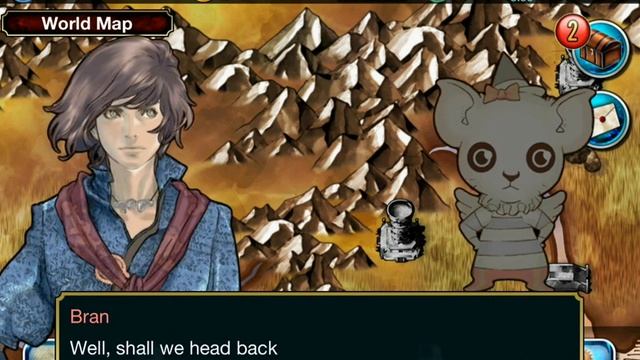 Guardian Cross for iPhone and iPad Gameplay Trailer смотреть онлайн