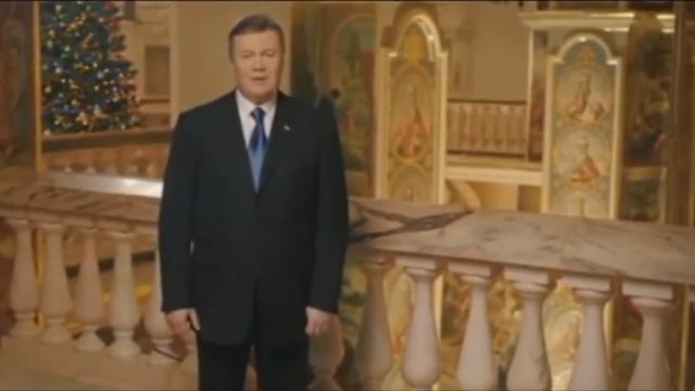 Віктор Янукович #1 "Історія Закарпаття" смотреть онлайн