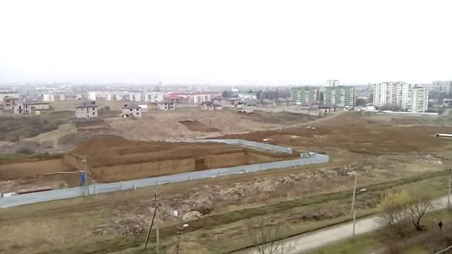 ТЕСТ ЗАДНЕЙ КАМЕРЫ