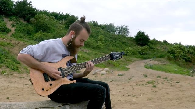 AGE OF EMPIRES Definitive Edition Trailer Metal/Djent Cover смотреть онлайн