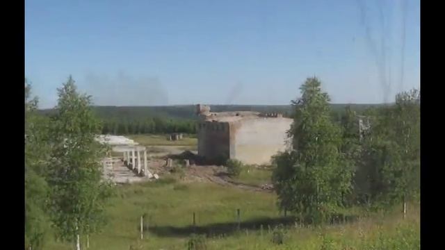 36 Венская Краснознаменная Ракетная Дивизия.mov смотреть онлайн