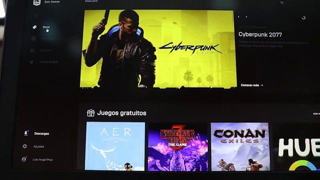 Mi experiencia con la Alienware 15 r3 después de un año смотреть онлайн