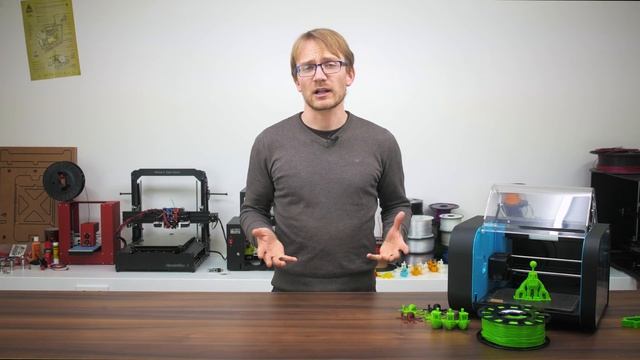 Feature breakdown - The CEL Robox! смотреть онлайн