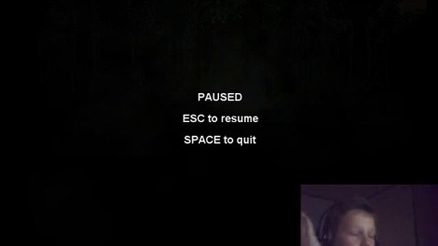 НИЧЕГО НЕ ВИДНО | Slender: The Eight Pages смотреть онлайн