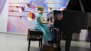 Ж  Колодуб Вальс