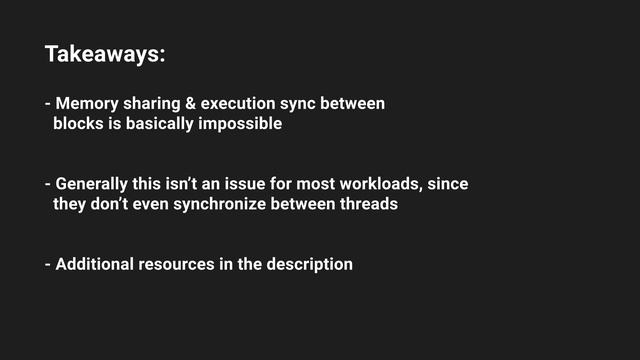 C++ CUDA Tutorial: Theory & Setup смотреть онлайн