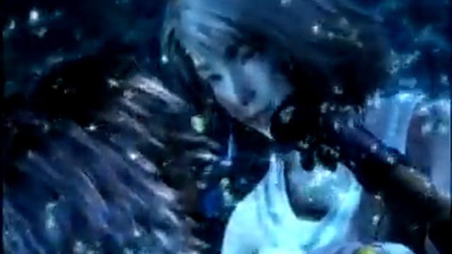 Sting - A Thousand Years