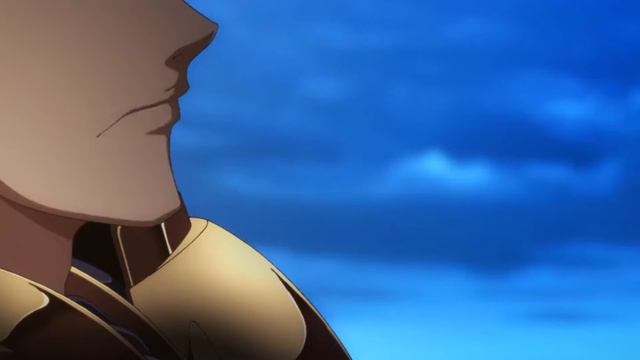 AMV Fate Смотрит вдаль смотреть онлайн