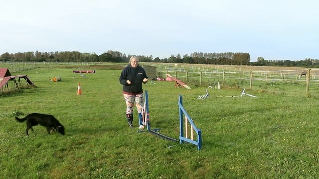 Distance Handling 101 – Foundation Skills: Episode 14 - Creating Value for Jumps 1 смотреть онлайн