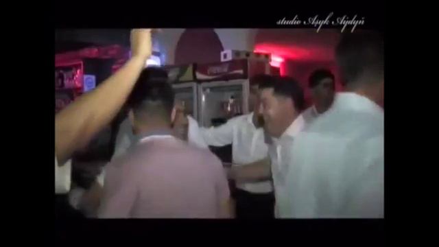 Nury Meredow - Iň gowy toý aýadymalry saýlanan (Nurymuhammet Meredow ýaş toý- Kasoy ) смотреть онлайн