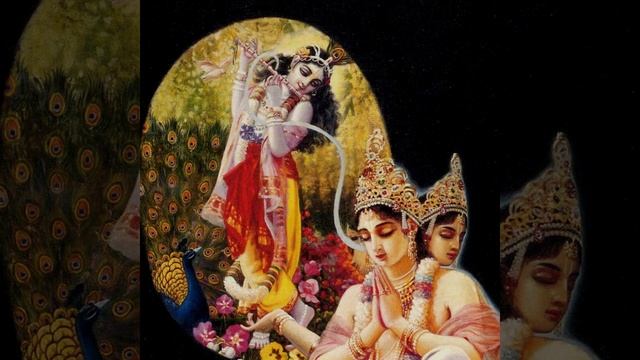 Brahma Samhita (Sanskrit)