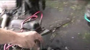 Охлаждение ЛУАЗ 969А