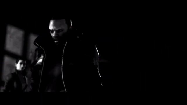 [PROTOTYPE2](На грани безумия) - Все боссы(включая мини - боссов) + Концовка