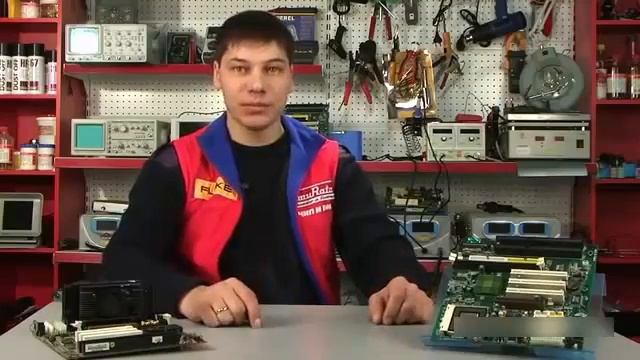 Я Эксперт - Что такое центральный процессор (CPU) смотреть онлайн