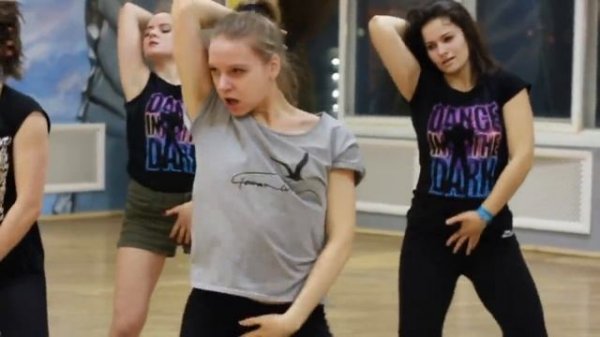 Lady Gaga / Bad Romance / Original Choreography