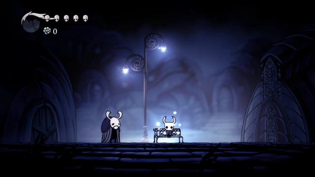 Hollow Knight Voidheart Edition |Part 2 смотреть онлайн
