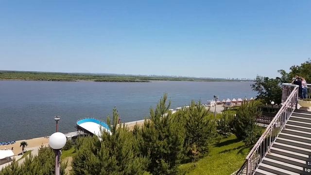 Город с 5000ой купюры ... Хабаровск! смотреть онлайн