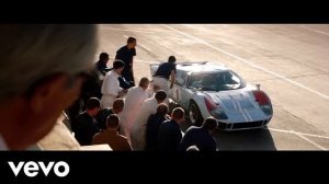 Don Omar - Dale Don Dale (MVDNES & Michael Lami Remix) Ford vs Ferrari