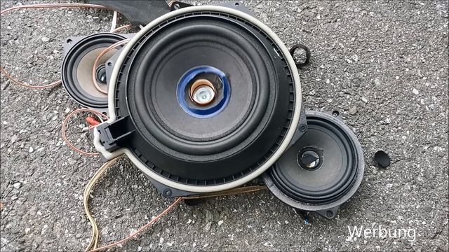 Speaker Blowout Movie 5 | Blown Speaker | Speaker Blowing | Destroy BMW E90 Speakers & Subwoofers смотреть онлайн
