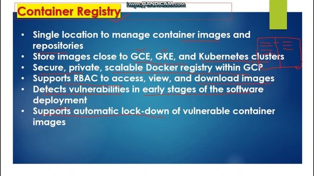 10. All about GCP devops services - Cloud Build gcp, Container Registry, Cloud Source Repository смотреть онлайн