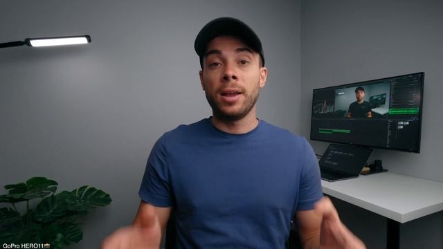 Is GoPro HERO11 a Good YouTube Studio Camera? смотреть онлайн