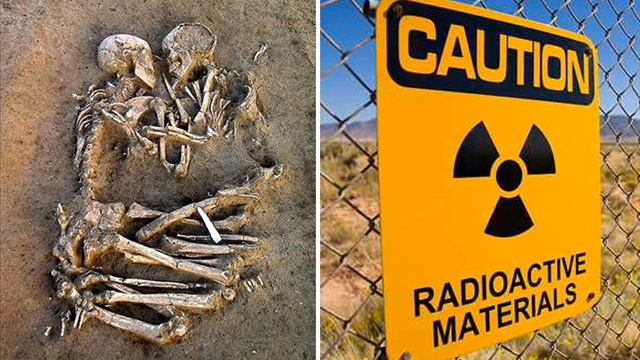 Топ 5 невероятных находок археологов, которые сложно объяснить смотреть онлайн