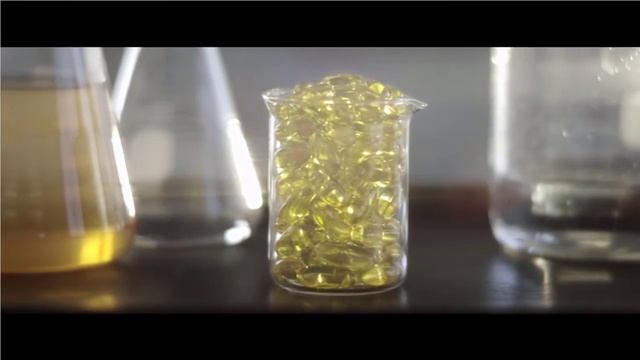 Nutrilite Omega 3: основные жирные кислоты из четырех источников рыб смотреть онлайн